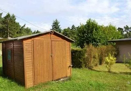 Im Grünen, 50 M Zum Сasa de vacaciones