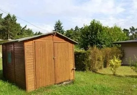 Im Grünen, 50 M Zum Сasa de vacaciones